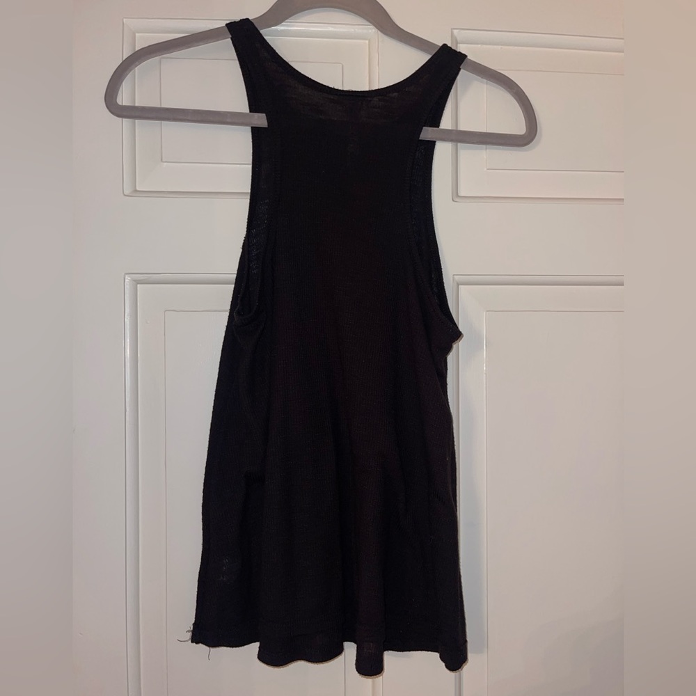 Free people tank top